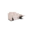 Modulinė sofa Comfort Relax su recline