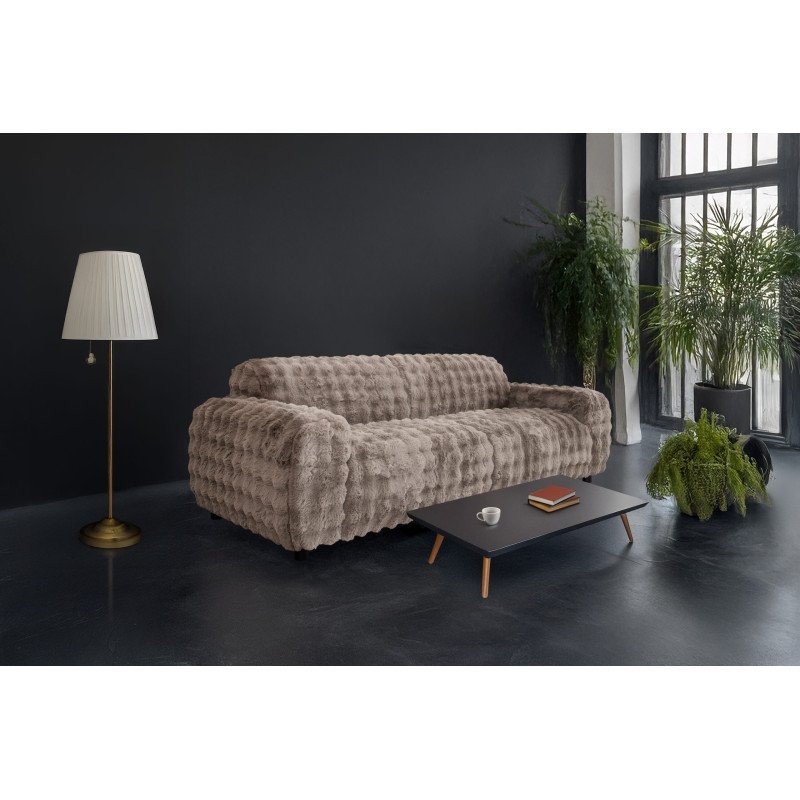 Sofa Cuddle – skandinaviškas komfortas ir dizainas