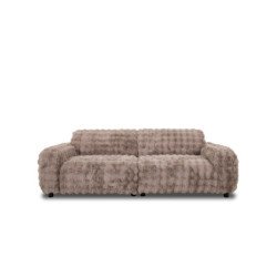 Sofa Cuddle – skandinaviškas komfortas ir dizainas