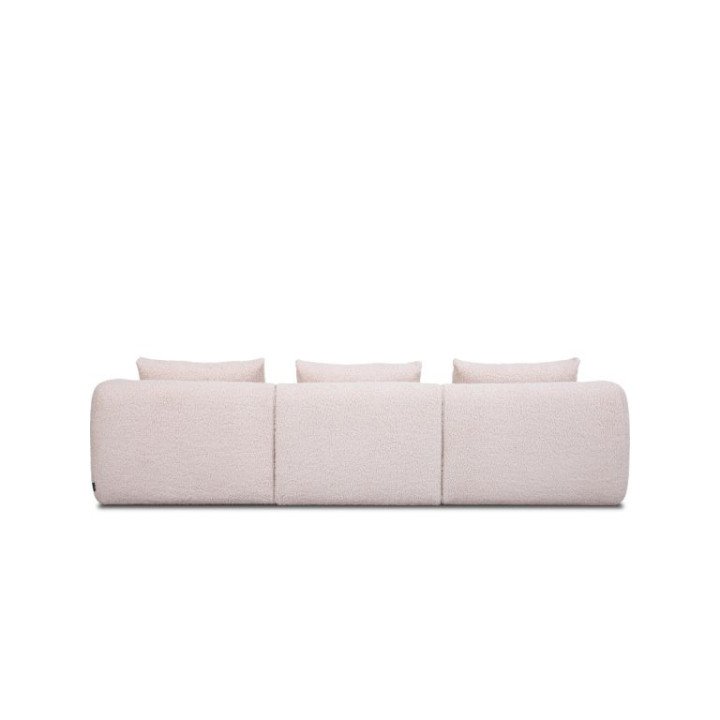 Modulinė sofa Sori – modernus minimalizmas