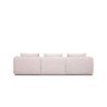 Modulinė sofa Sori – modernus minimalizmas