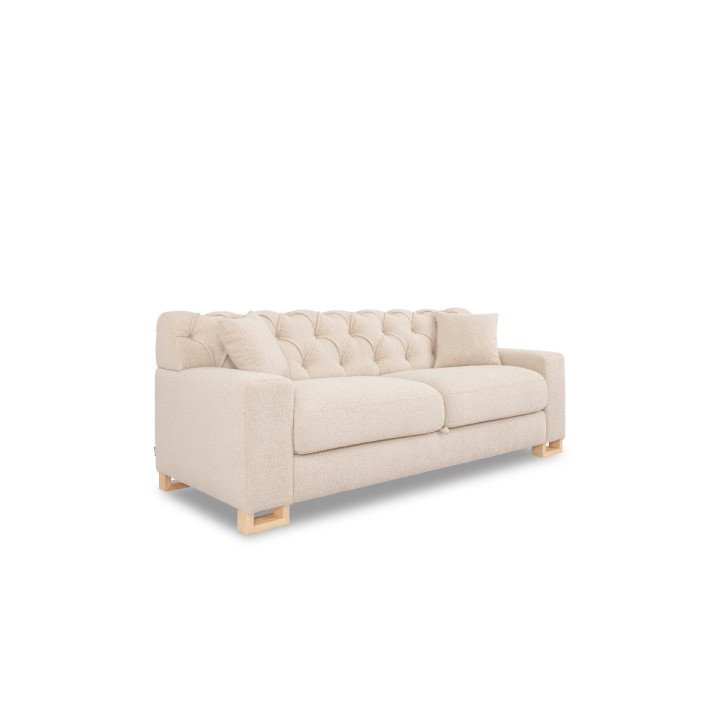 Sofa Lorenzo su miegojimo funkcija – Chester stilius