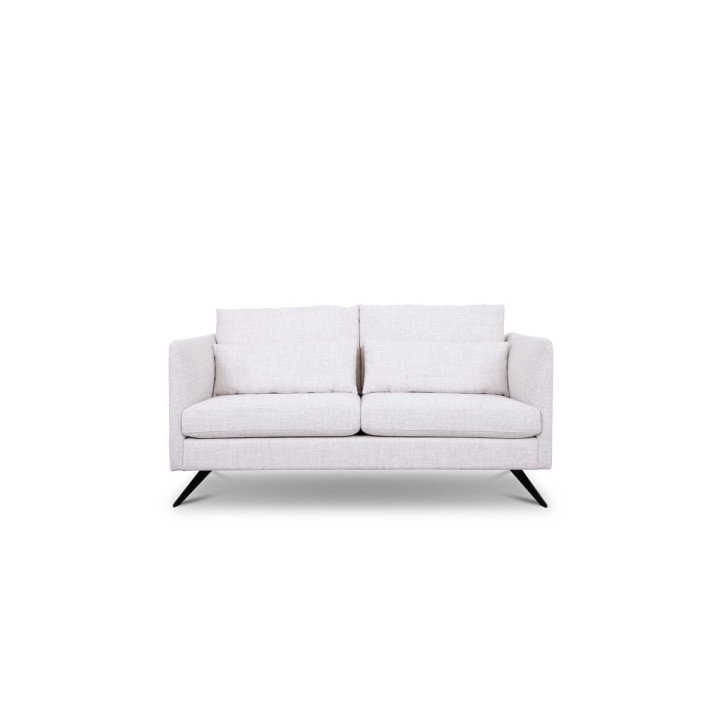 Sofa Degas – šiuolaikiškos tiesios linijos