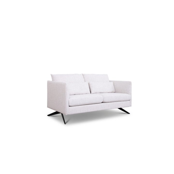 Sofa Degas – šiuolaikiškos tiesios linijos
