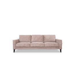 Sofa Lemon – solidus dizainas su bankete