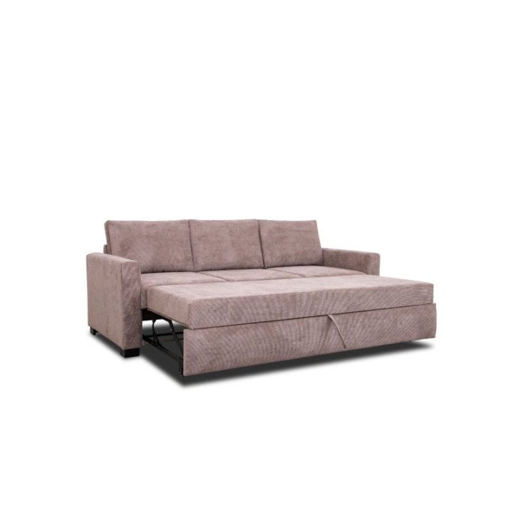 Sofa Nova su miegojimo funkcija – klasikinė