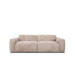 Modulinė sofa Moss – urbanistinis minimalizmas