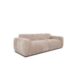 Modulinė sofa Moss – urbanistinis minimalizmas