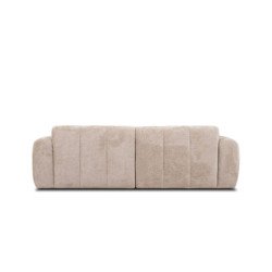 Modulinė sofa Moss – urbanistinis minimalizmas