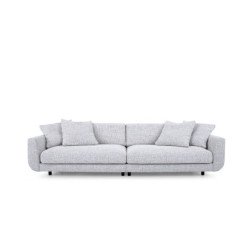 Sofa Lazy – modernus komfortas