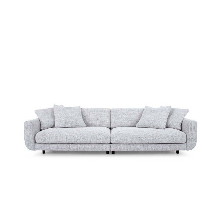 Sofa Lazy – modernus komfortas