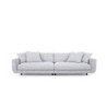 Sofa Lazy – modernus komfortas