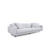 Sofa Lazy – modernus komfortas