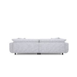 Sofa Lazy – modernus komfortas