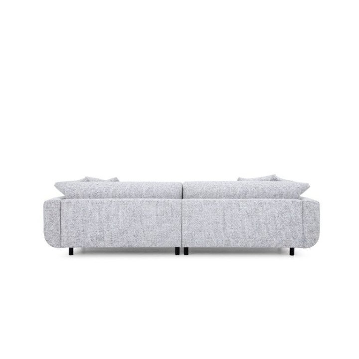 Sofa Lazy – modernus komfortas