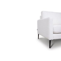 Sofa Dublin – modernus paprastumas