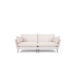 Sofa Dante Premium – klasika su retro akcentais