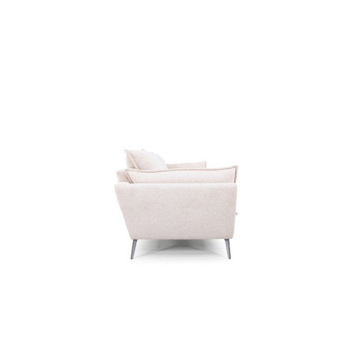 Sofa Dante Premium – klasika su retro akcentais