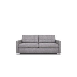 Sofa New York – klasikinis solidumas