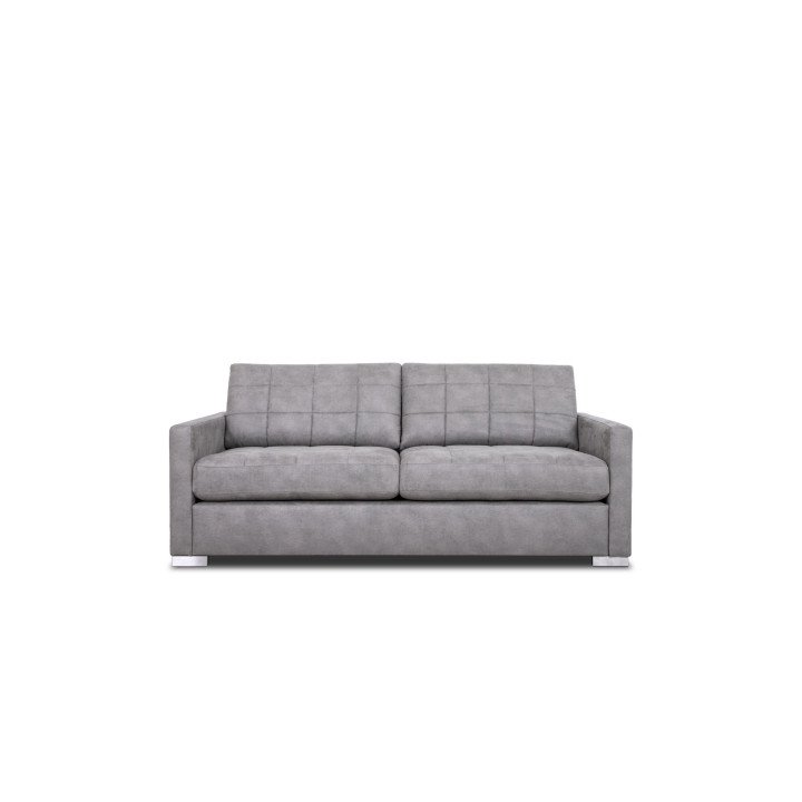 Sofa New York – klasikinis solidumas