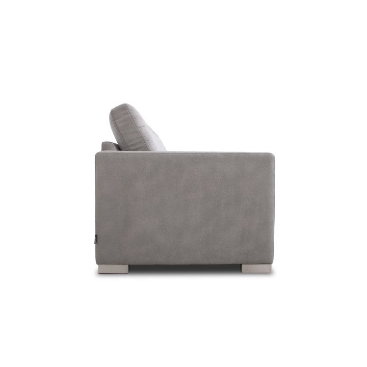 Sofa New York – klasikinis solidumas