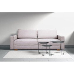 Sofa Astor – subtili elegancija