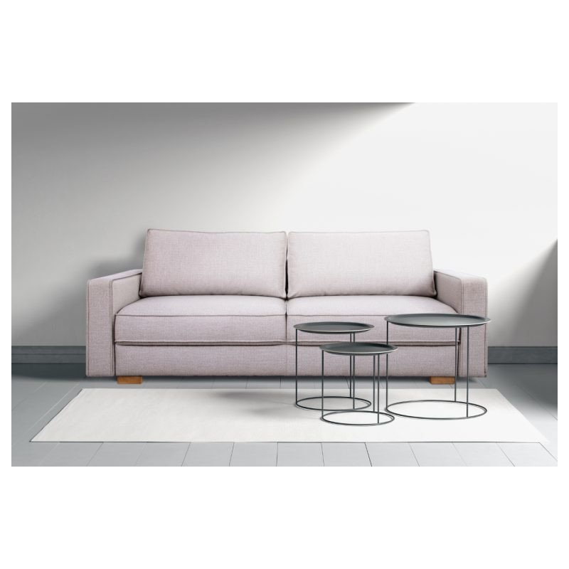Sofa Astor – subtili elegancija