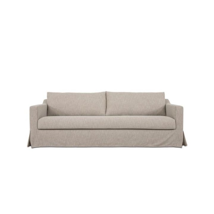 Sofa Eden – jaukus modernus komfortas