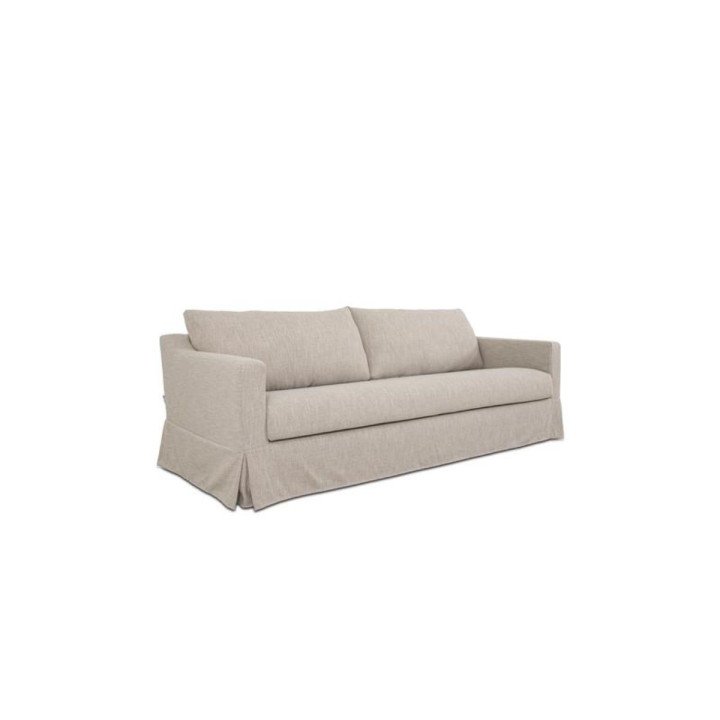 Sofa Eden – jaukus modernus komfortas
