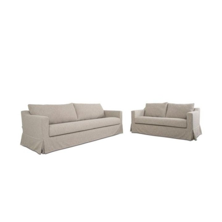 Sofa Eden – jaukus modernus komfortas