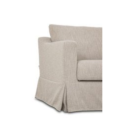 Sofa Eden – jaukus modernus komfortas