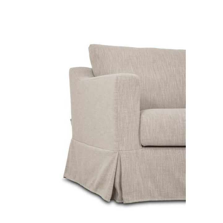 Sofa Eden – jaukus modernus komfortas