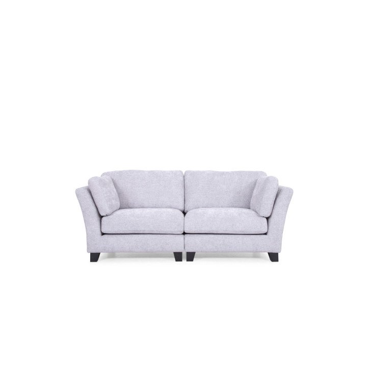Sofa Eden – jaukus modernus komfortas