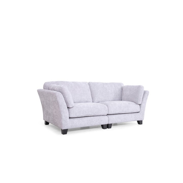 Sofa Eden – jaukus modernus komfortas