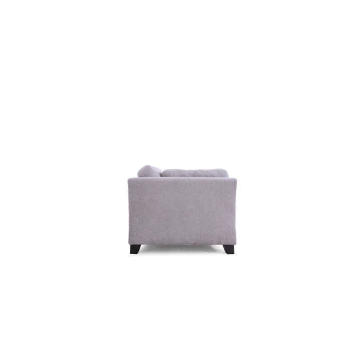 Sofa Eden – jaukus modernus komfortas