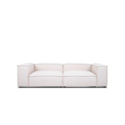 Sofa Zoom – prabanga ir erdvus komfortas