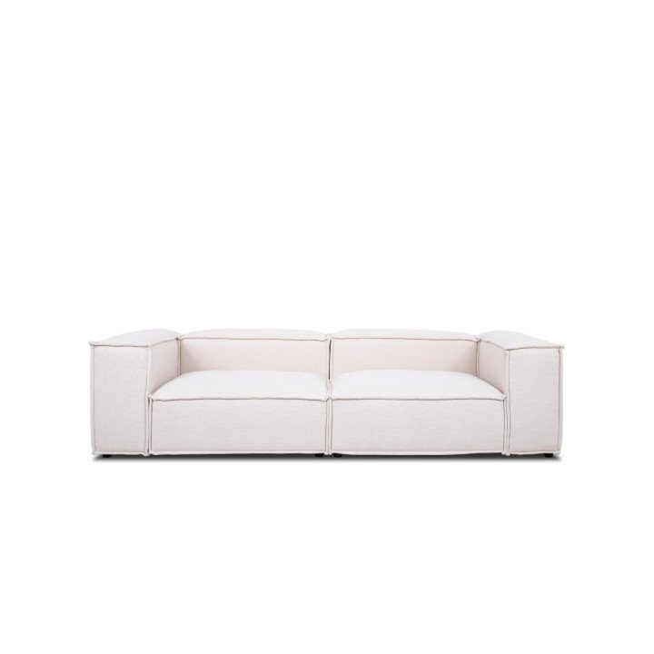 Sofa Zoom – prabanga ir erdvus komfortas