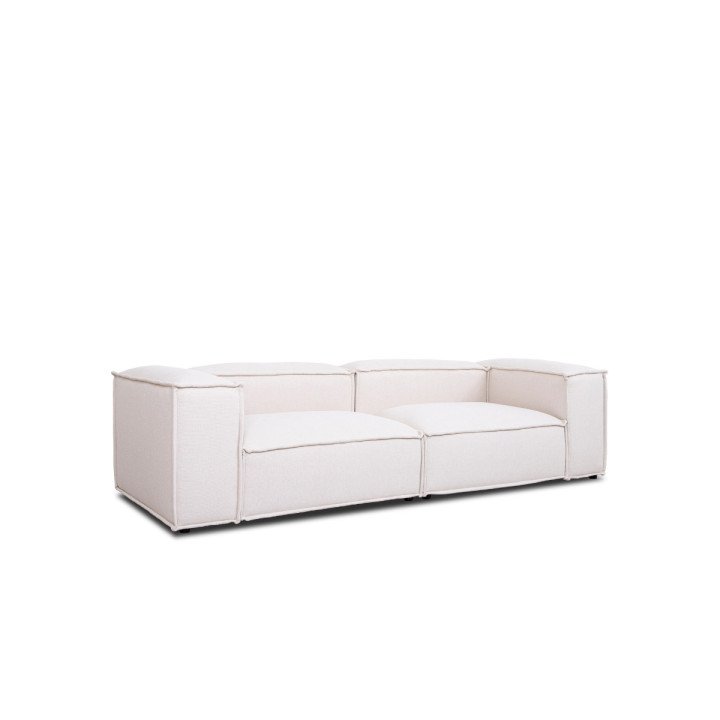 Sofa Zoom – prabanga ir erdvus komfortas
