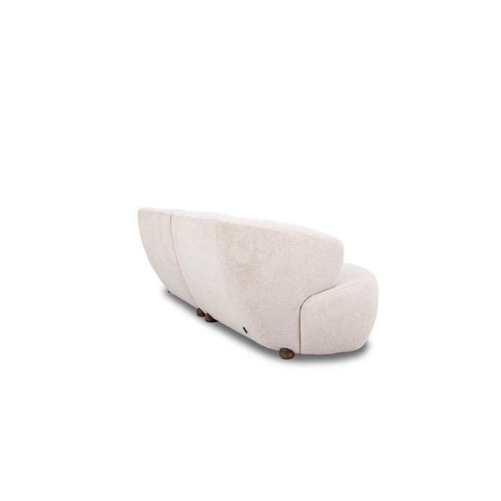 Sofa Bremen – modernus jaukumas ir dizainas