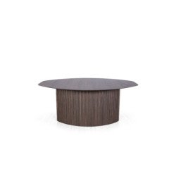 Modernus valgomojo stalas su prailginimu