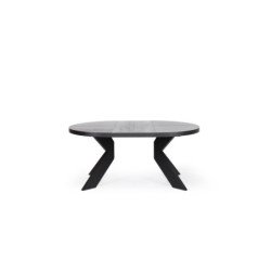 Reguliuojamas apvalus stalas iki 16 vietų