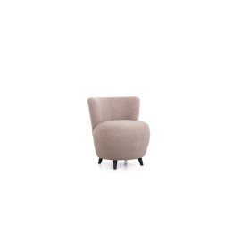 Dizainerio fotelis – moderni elegancija