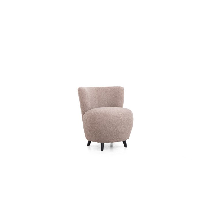 Dizainerio fotelis – moderni elegancija