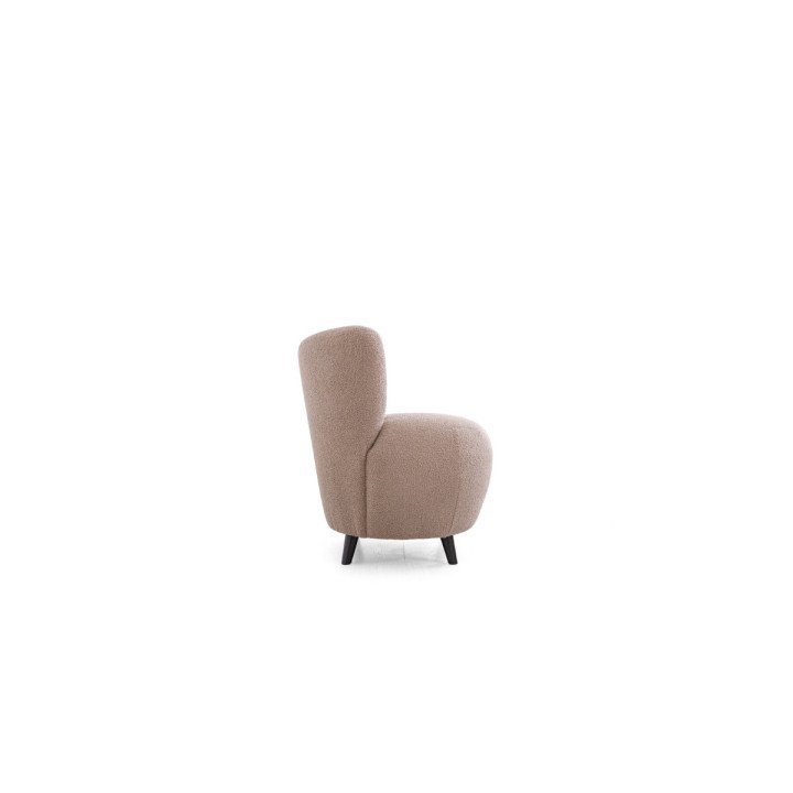 Dizainerio fotelis – moderni elegancija