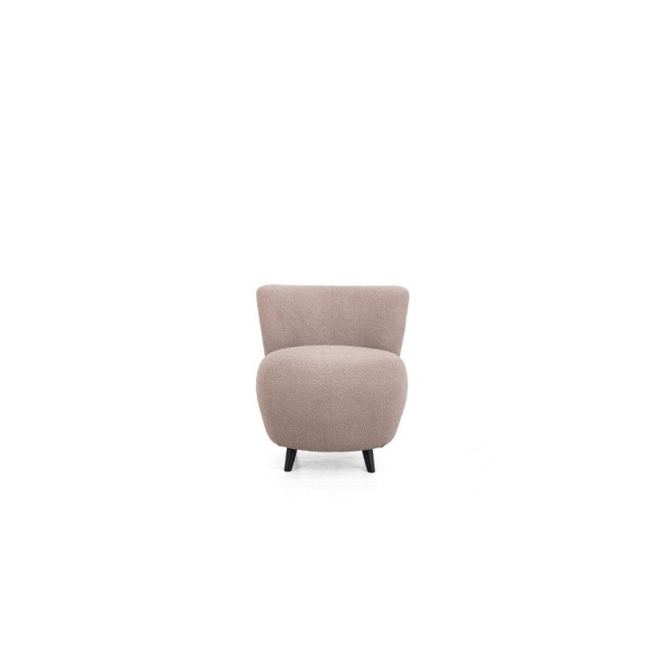 Dizainerio fotelis – moderni elegancija