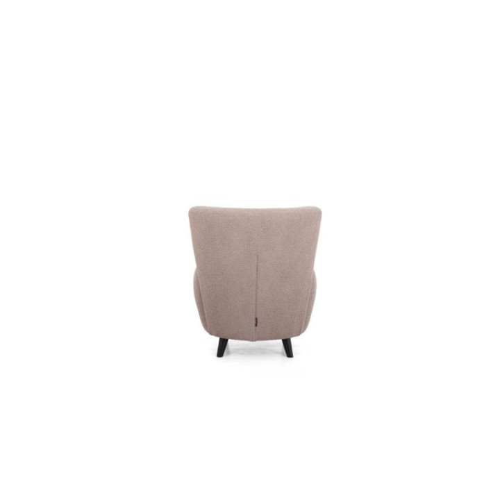 Dizainerio fotelis – moderni elegancija