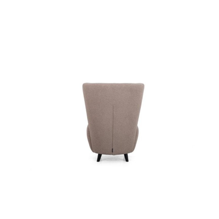 Modernus fotelis – minimalistinė estetika