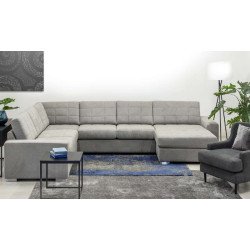 Klasikinis minkštas kampas New York