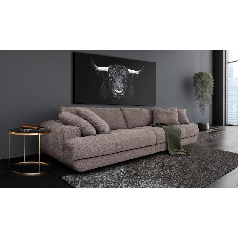 Sofa Elies – elegantiškas minimalizmas