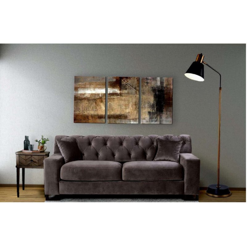 Sofa Lorenzo su miegojimo funkcija – Chester stilius